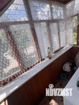 2-к квартира, вторичка, 44м2, 3/4 этаж