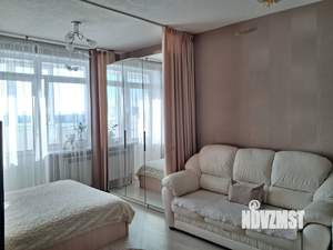 2-к квартира, вторичка, 51м2, 6/11 этаж