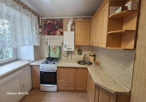 2-к квартира, вторичка, 41м2, 1/5 этаж