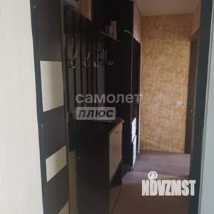 2-к квартира, вторичка, 43м2, 4/4 этаж