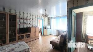 2-к квартира, вторичка, 45м2, 5/5 этаж