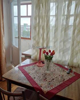 2-к квартира, вторичка, 51м2, 7/9 этаж