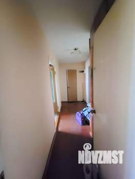 2-к квартира, вторичка, 50м2, 9/9 этаж