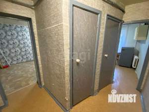 2-к квартира, вторичка, 48м2, 1/5 этаж