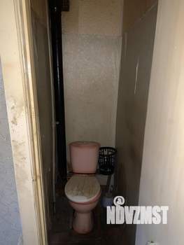 1-к квартира, вторичка, 43м2, 1/2 этаж