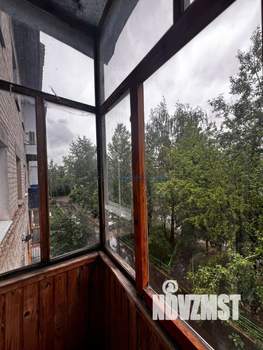 1-к квартира, вторичка, 30м2, 3/4 этаж