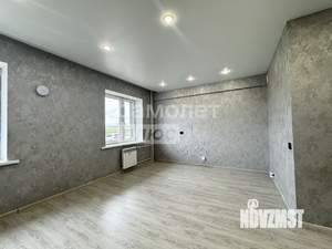 Студия квартира, вторичка, 35м2, 1/5 этаж