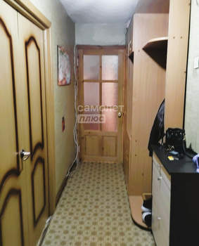 2-к квартира, вторичка, 47м2, 1/9 этаж