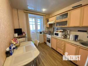 3-к квартира, вторичка, 61м2, 2/9 этаж