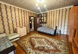 1-к квартира, вторичка, 32м2, 1/2 этаж
