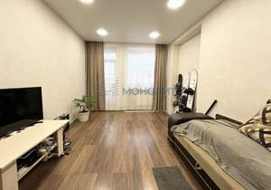 3-к квартира, вторичка, 66м2, 3/3 этаж