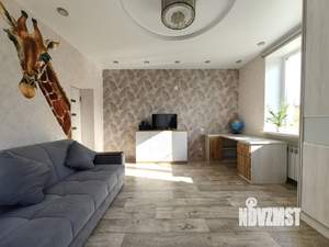 3-к квартира, вторичка, 78м2, 2/3 этаж