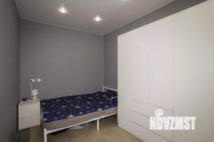 1-к квартира, вторичка, 39м2, 3/4 этаж