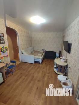 2-к квартира, вторичка, 43м2, 3/5 этаж