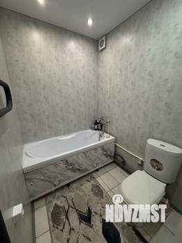 1-к квартира, вторичка, 31м2, 2/5 этаж