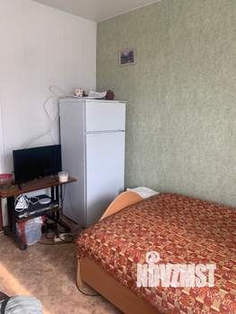 1-к квартира, вторичка, 19м2, 4/5 этаж