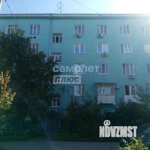 2-к квартира, вторичка, 54м2, 3/5 этаж