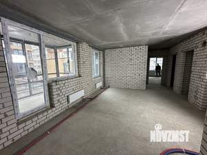 2-к квартира, сданный дом, 87м2, 2/5 этаж