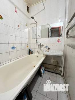 Студия квартира, вторичка, 46м2, 5/5 этаж