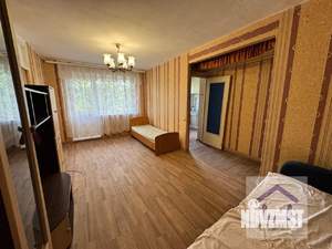 2-к квартира, вторичка, 45м2, 2/5 этаж