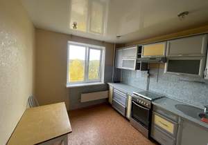 2-к квартира, вторичка, 54м2, 4/9 этаж