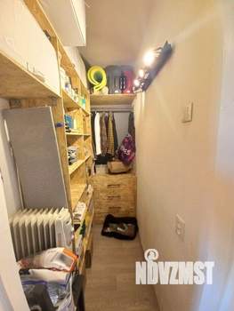 2-к квартира, вторичка, 44м2, 4/5 этаж