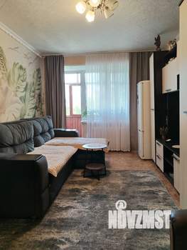 3-к квартира, вторичка, 62м2, 3/5 этаж