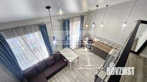 2-к квартира, вторичка, 50м2, 4/4 этаж