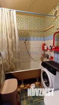 2-к квартира, вторичка, 43м2, 2/5 этаж