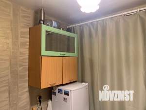 1-к квартира, вторичка, 30м2, 4/5 этаж
