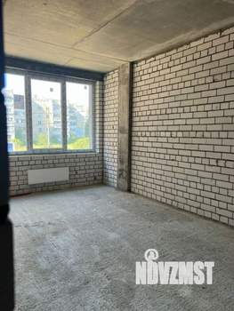 2-к квартира, сданный дом, 87м2, 2/5 этаж