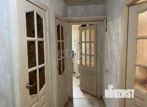 2-к квартира, вторичка, 43м2, 2/5 этаж