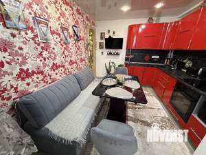 2-к квартира, вторичка, 53м2, 9/10 этаж