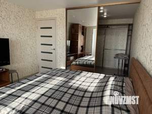 1-к квартира, вторичка, 39м2, 8/12 этаж