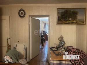 3-к квартира, вторичка, 61м2, 3/5 этаж