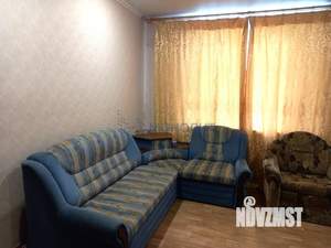 3-к квартира, вторичка, 77м2, 1/2 этаж