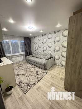 2-к квартира, вторичка, 39м2, 1/5 этаж