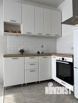 1-к квартира, вторичка, 36м2, 2/4 этаж