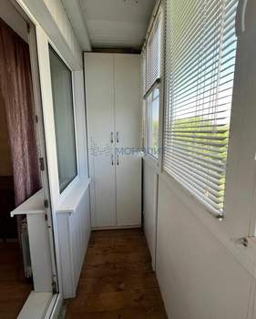 1-к квартира, вторичка, 31м2, 3/5 этаж