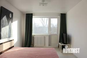 2-к квартира, вторичка, 43м2, 3/5 этаж