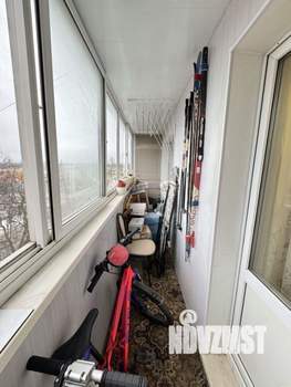 1-к квартира, вторичка, 33м2, 5/5 этаж