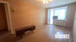 1-к квартира, вторичка, 30м2, 2/6 этаж