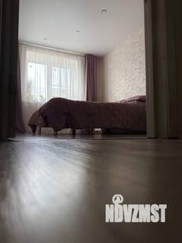 3-к квартира, вторичка, 68м2, 1/5 этаж