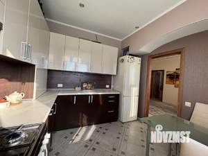 3-к квартира, вторичка, 81м2, 5/5 этаж