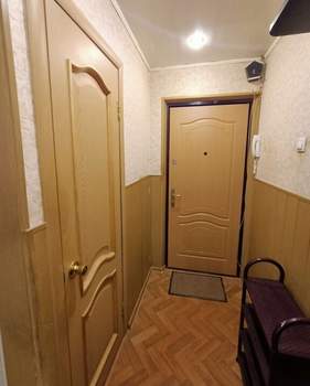 2-к квартира, вторичка, 44м2, 3/5 этаж
