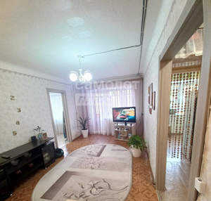 2-к квартира, вторичка, 42м2, 4/5 этаж