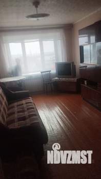 2-к квартира, вторичка, 49м2, 5/5 этаж
