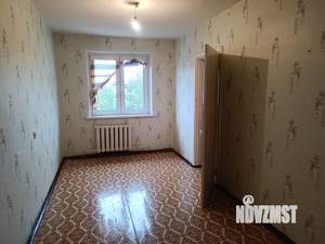 2-к квартира, вторичка, 46м2, 5/5 этаж