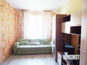1-к квартира, вторичка, 34м2, 2/4 этаж