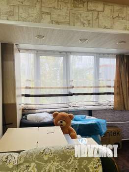 1-к квартира, вторичка, 33м2, 3/10 этаж